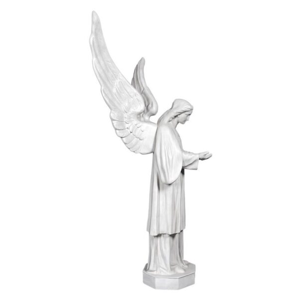 Design Toscano YB1826 Grande Cathedral Angel