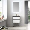 Discover the Urban Charm of Blossom Berlin Bathroom Vanities