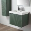 Transform Your Bathroom with Blossom Positano Bathroom Vanities