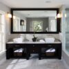 Double Vanity vs. Single Vanity: Which One is Right for Your Bathroom?